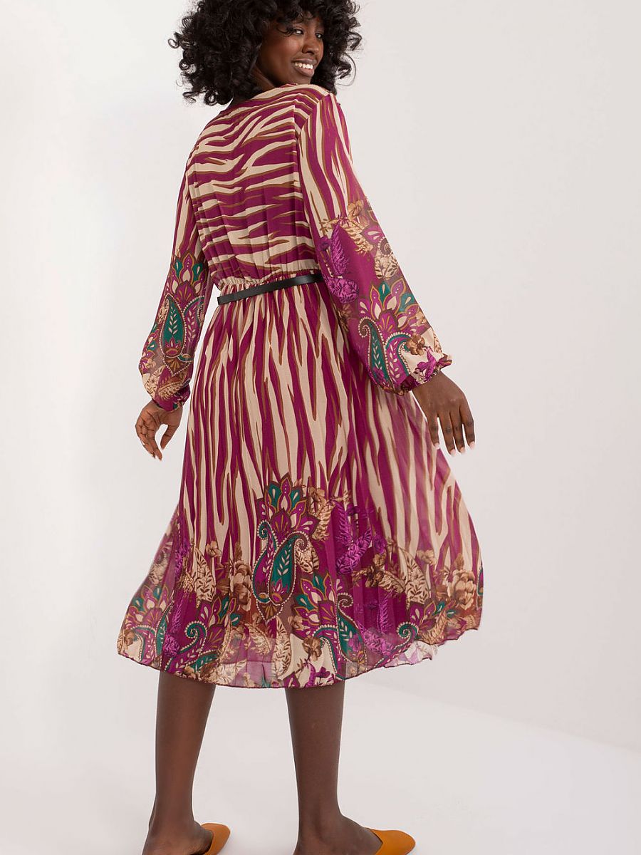 Denní šaty model 196588 Italy Moda 