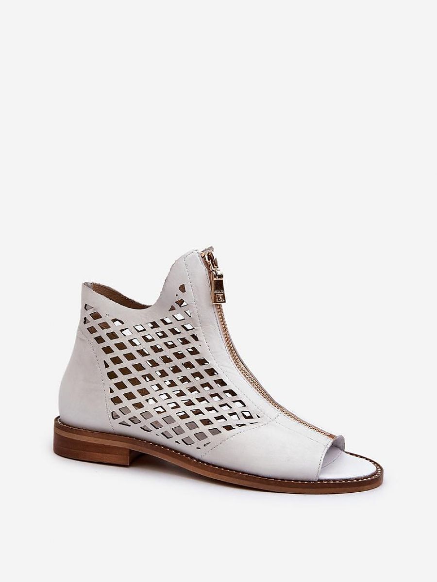Sandály  model 196666 Step in style 
