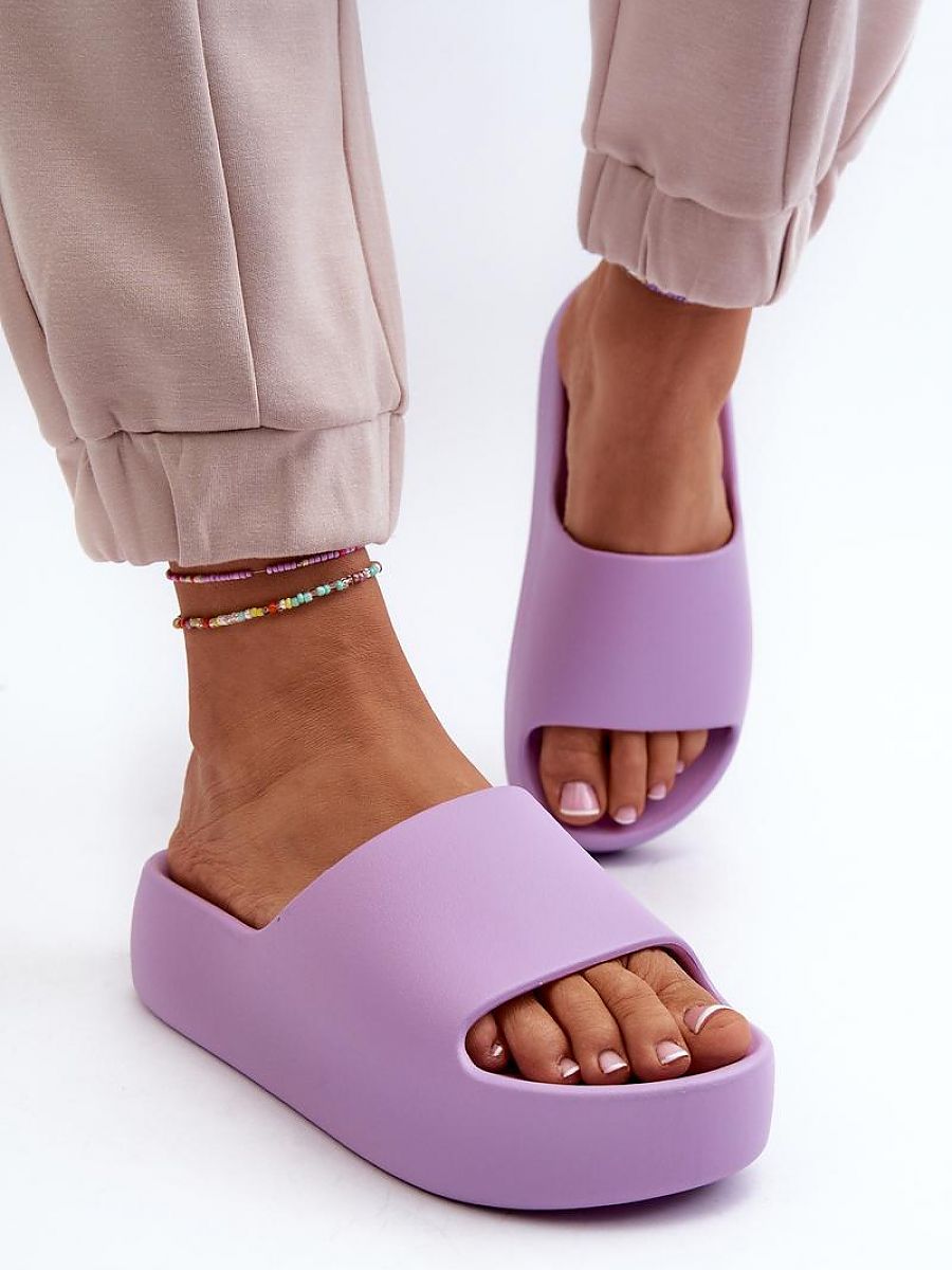 Flip-flops model 196679 Step in style 