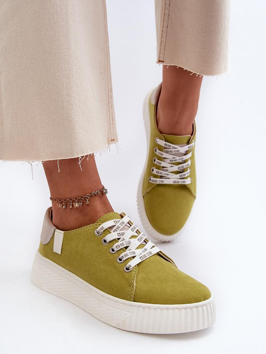 Tenisky  model 196700 Step in style 
