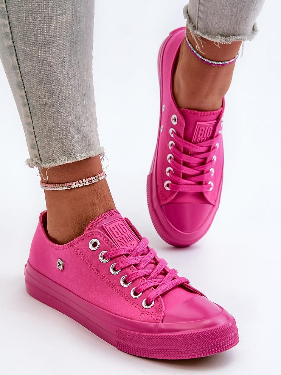 Sneakers model 196701 Step in style 