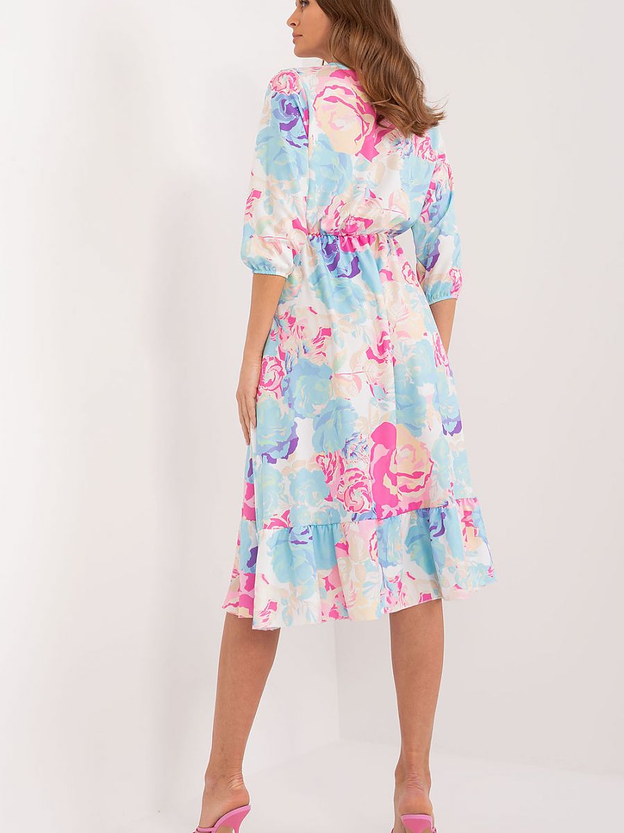 Denní šaty model 196775 Rue Paris 