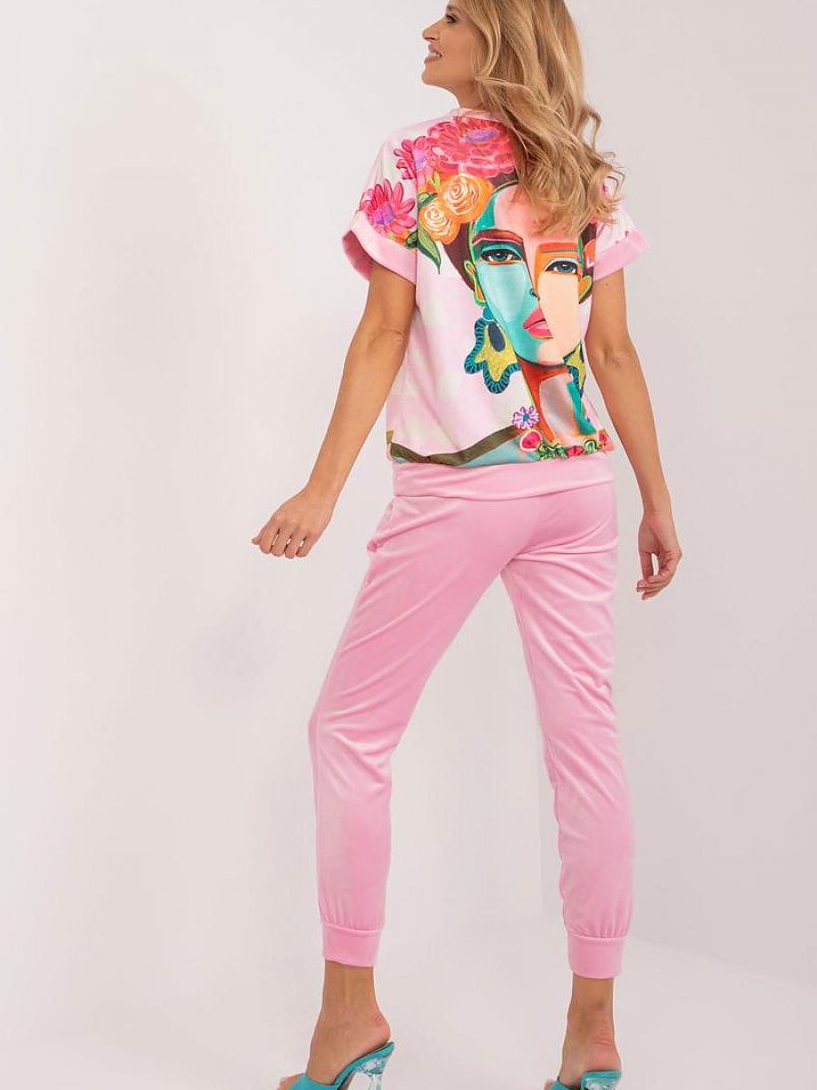 Sada model 196776 Rue Paris 