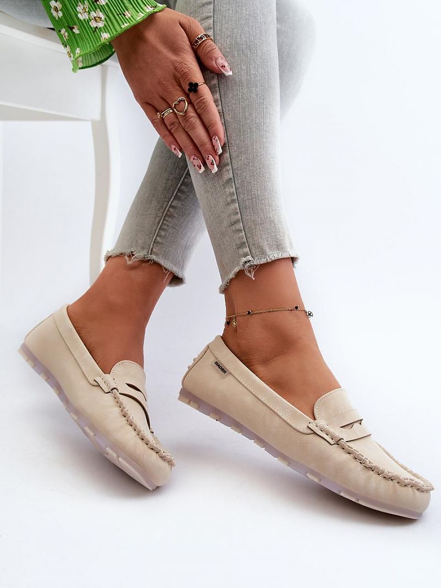 Mocassin model 197147 Step in style 