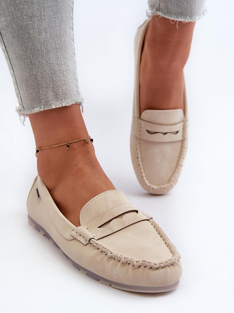 Mocassin model 197147 Step in style 