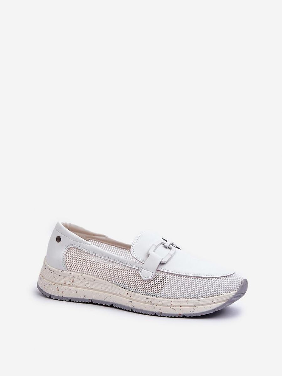 Mokasiny model 197148 Step in style 