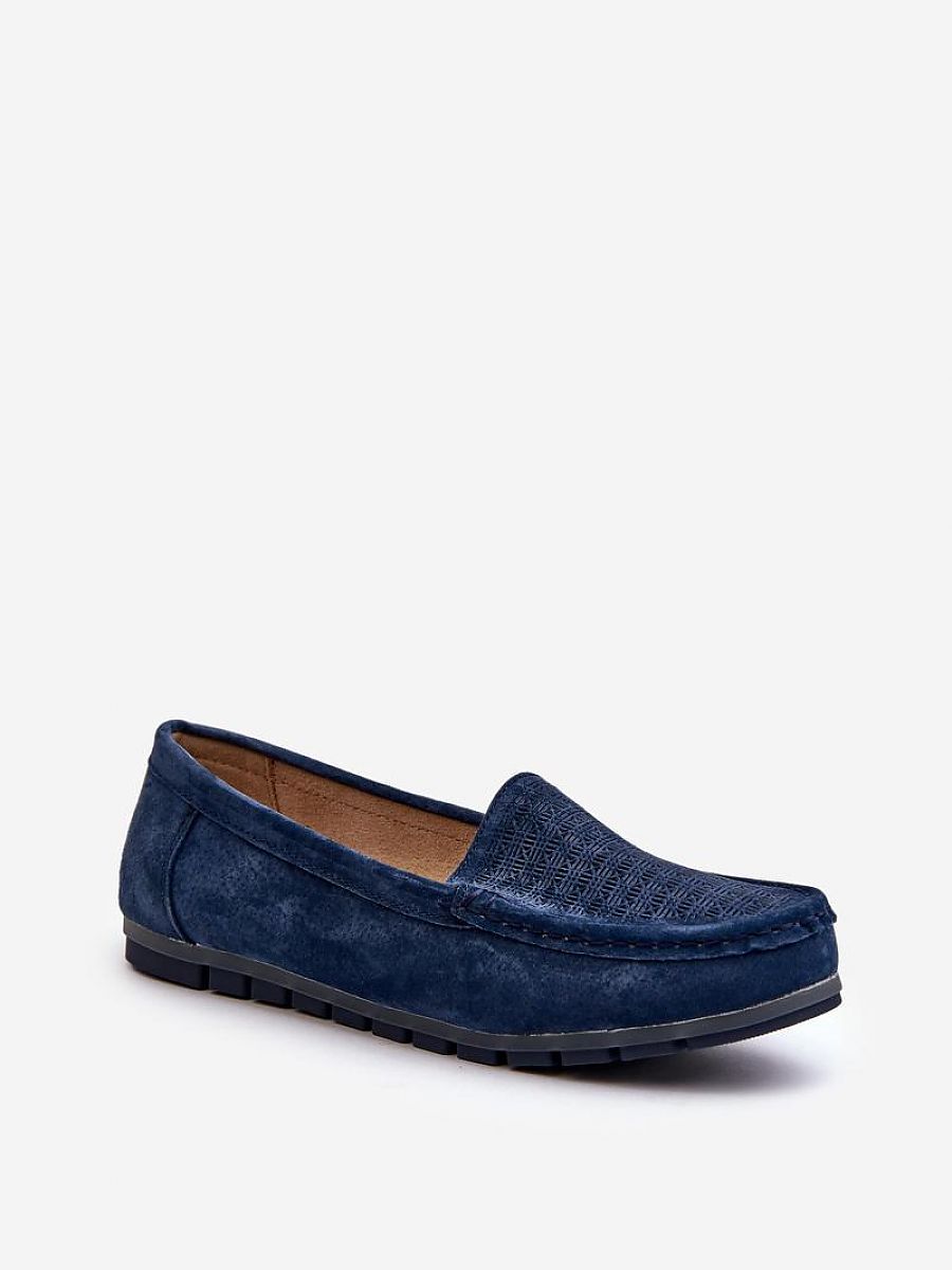 Mocassin model 197166 Step in style 