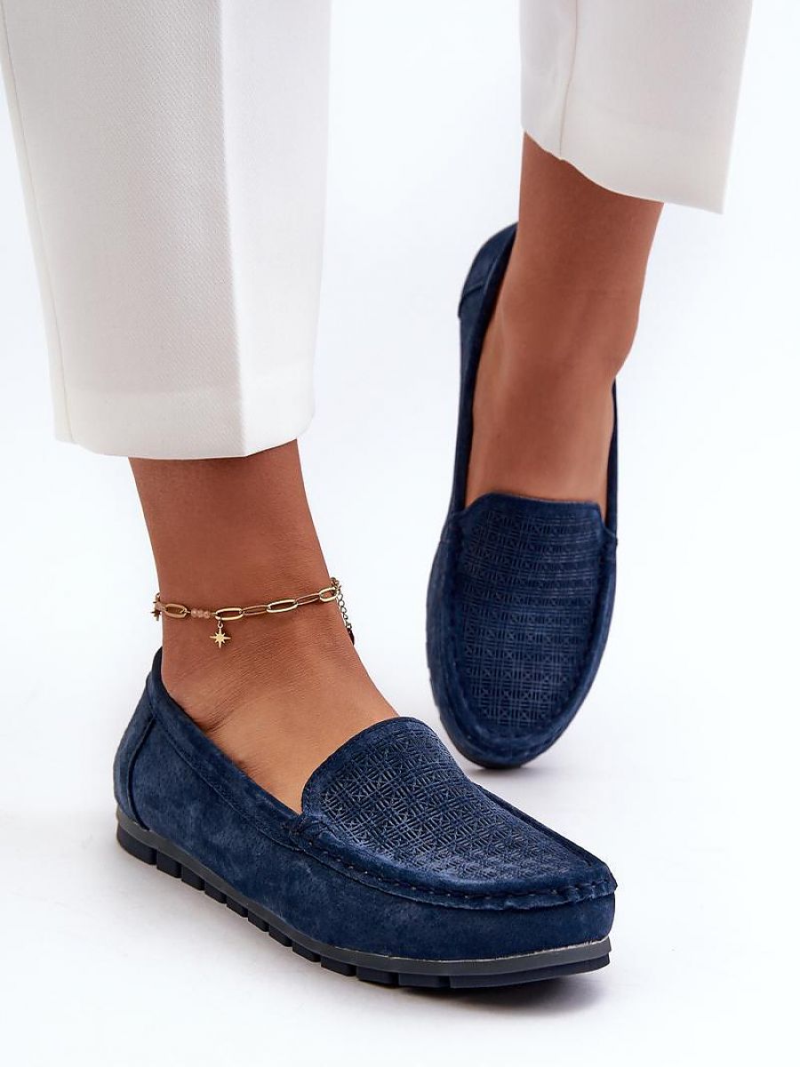 Mocassin model 197166 Step in style 