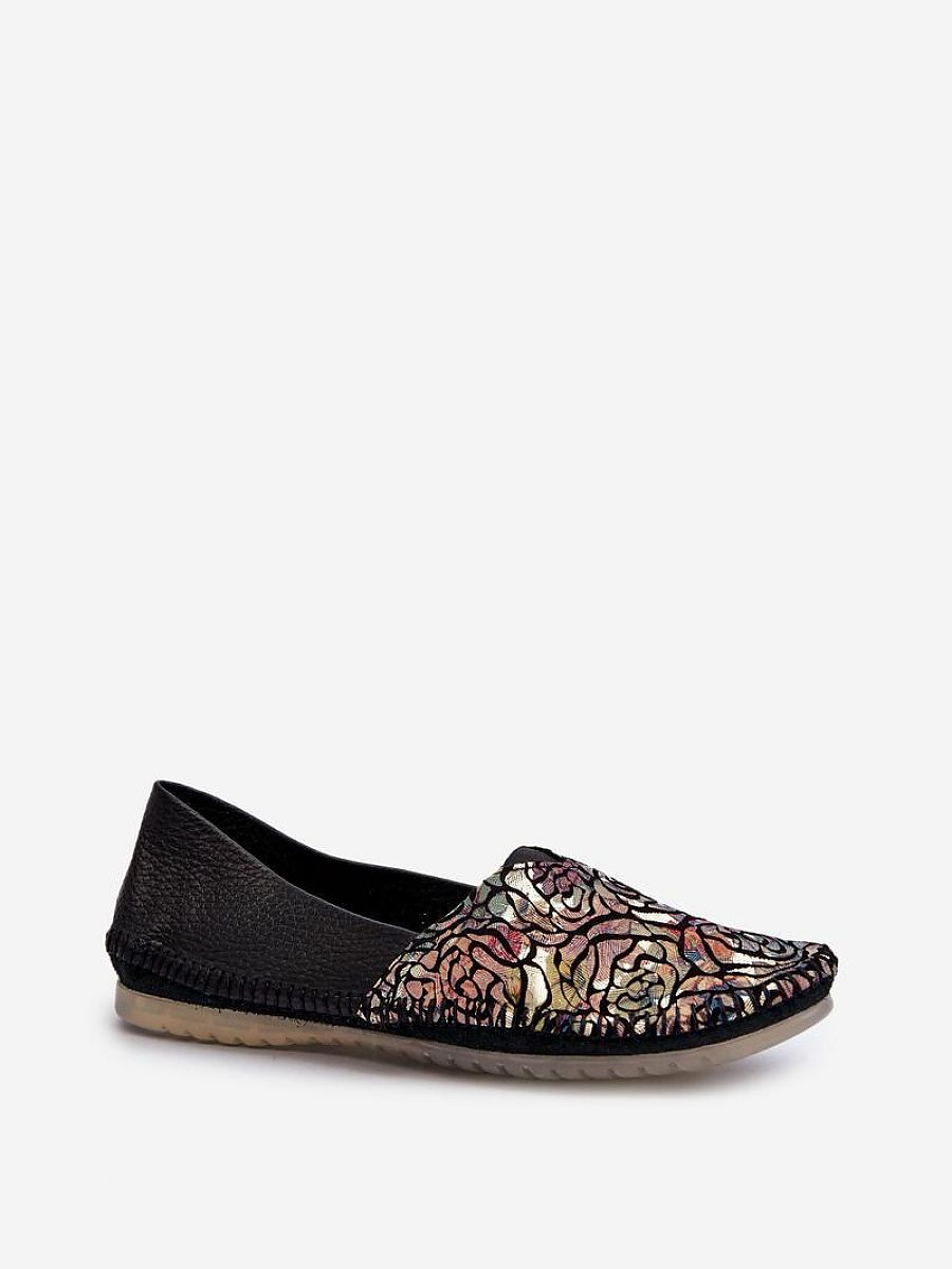 Balerinky  model 197247 Step in style 