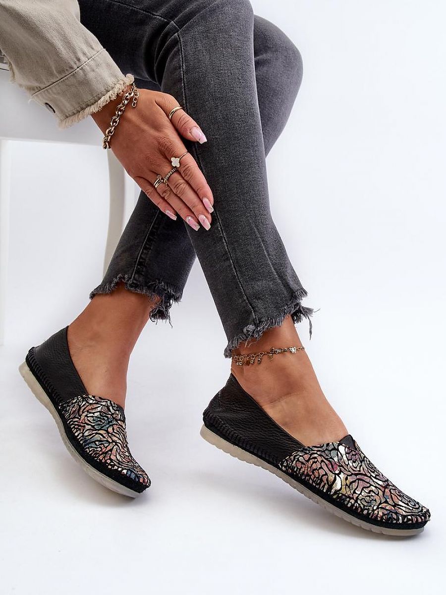Balerinky  model 197247 Step in style 