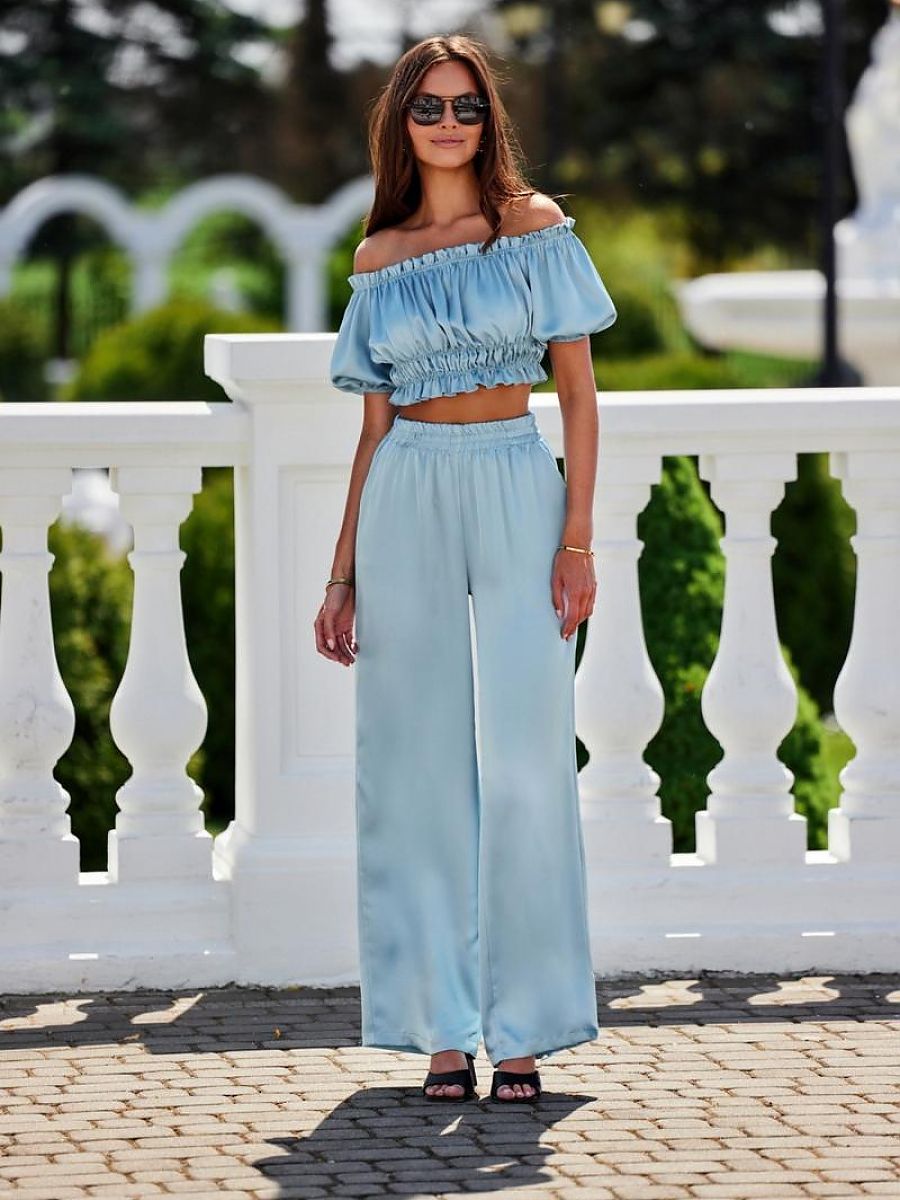 Halenka  model 197376 Roco Fashion 