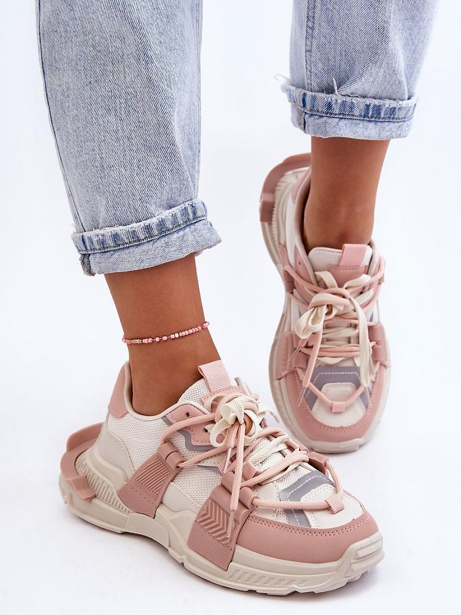 Sportovní obuv  model 197391 Step in style 