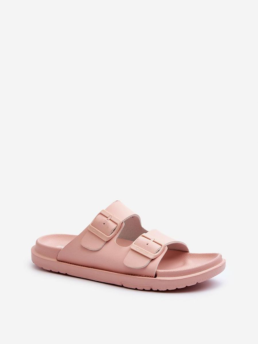 Flip-flops model 197414 Step in style 