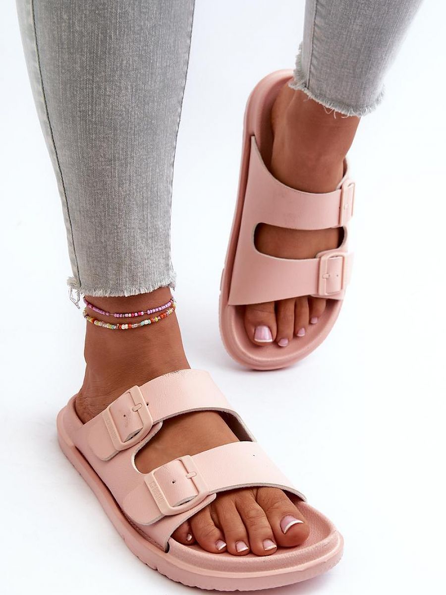 Flip-flops model 197414 Step in style 