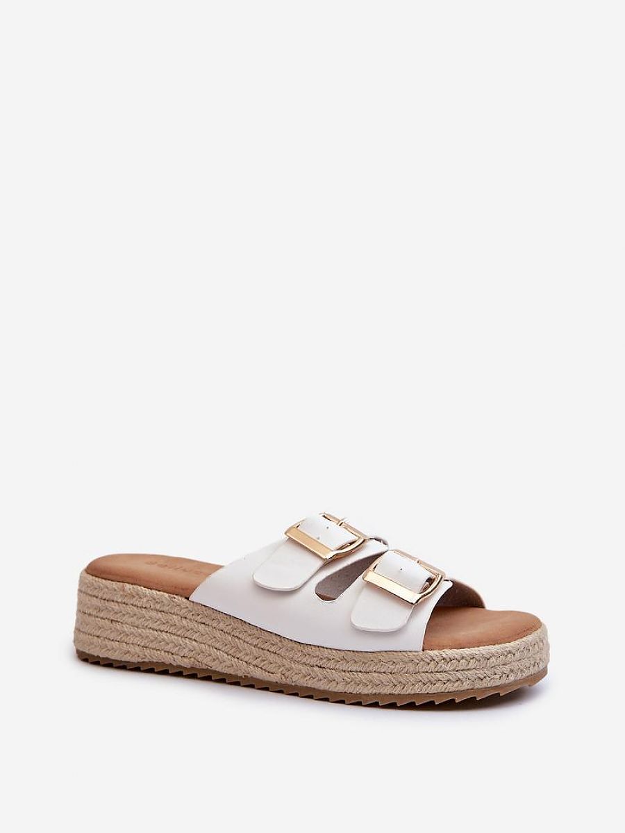 Pantofle  model 197419 Step in style 