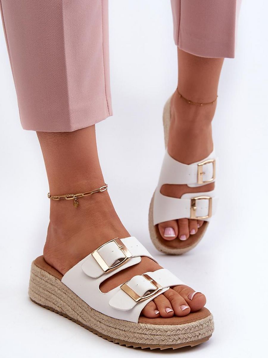 Pantofle  model 197419 Step in style 