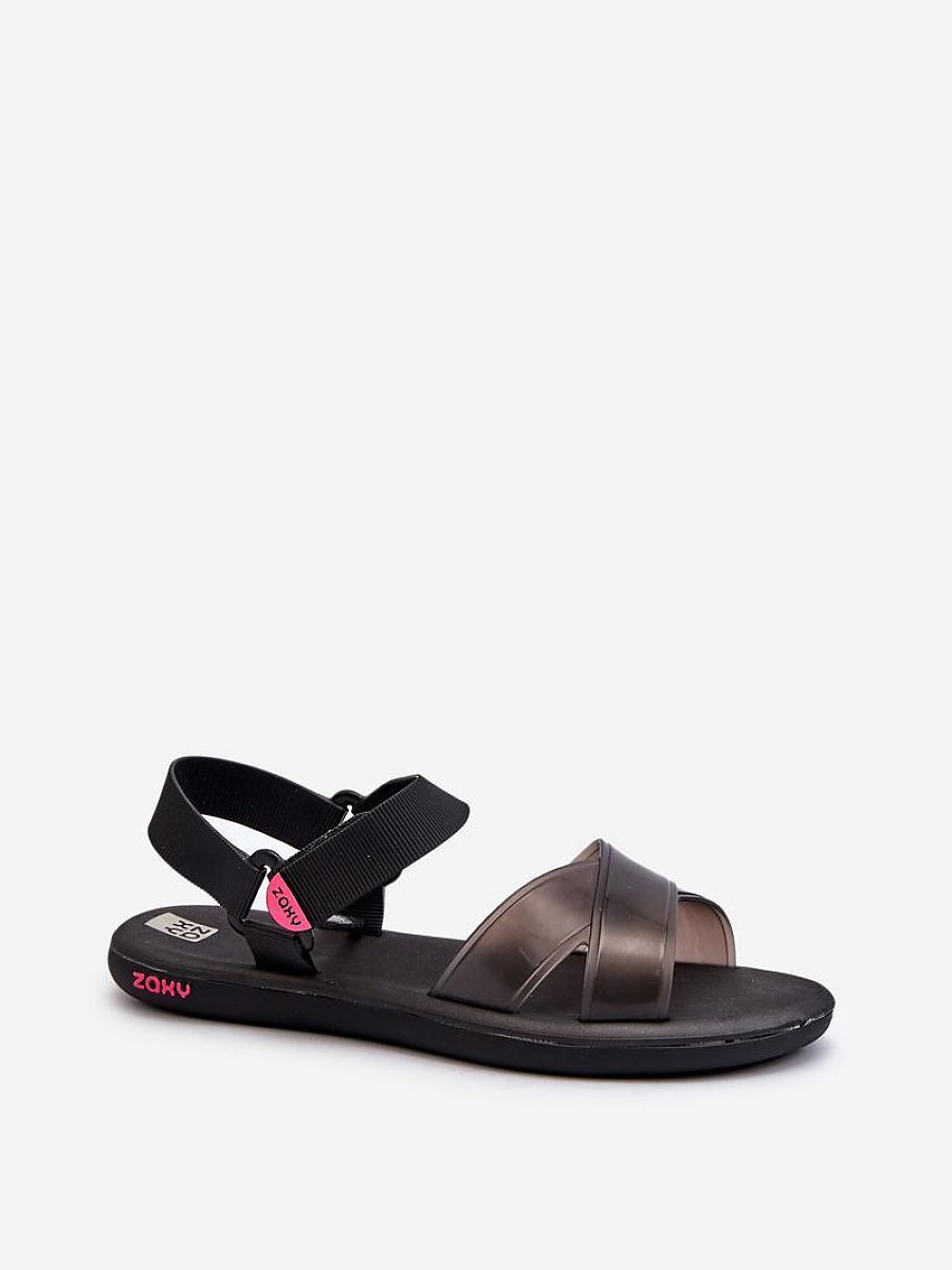 Sandály  model 197578 Step in style 