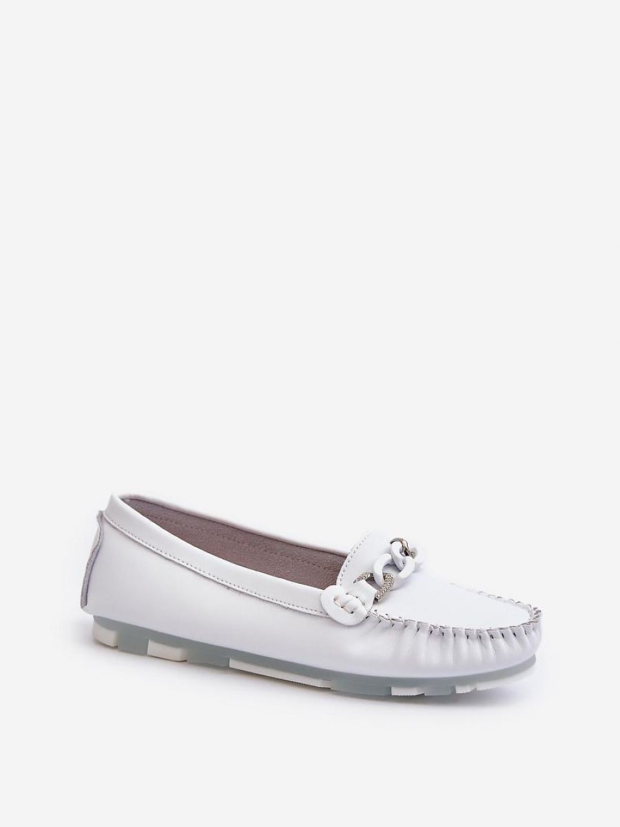 Mokasiny model 197606 Step in style 