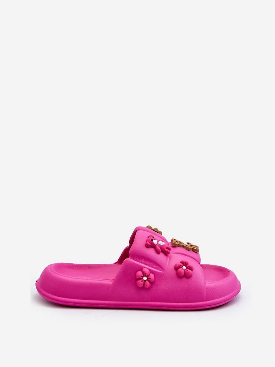 Flip-flops model 197651 Step in style 