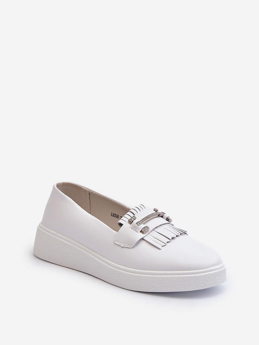 Mokasiny model 197815 Step in style 