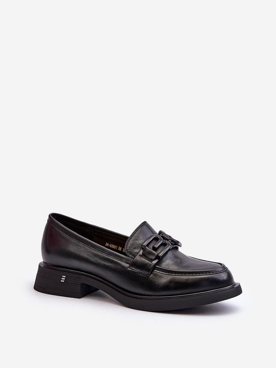 Mokasiny model 197819 Step in style 