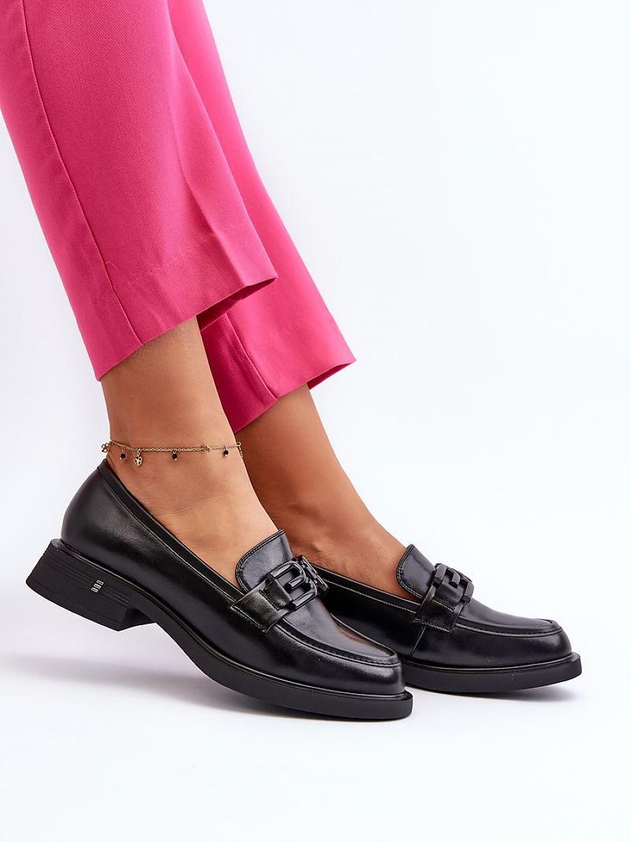 Mokasiny model 197819 Step in style 