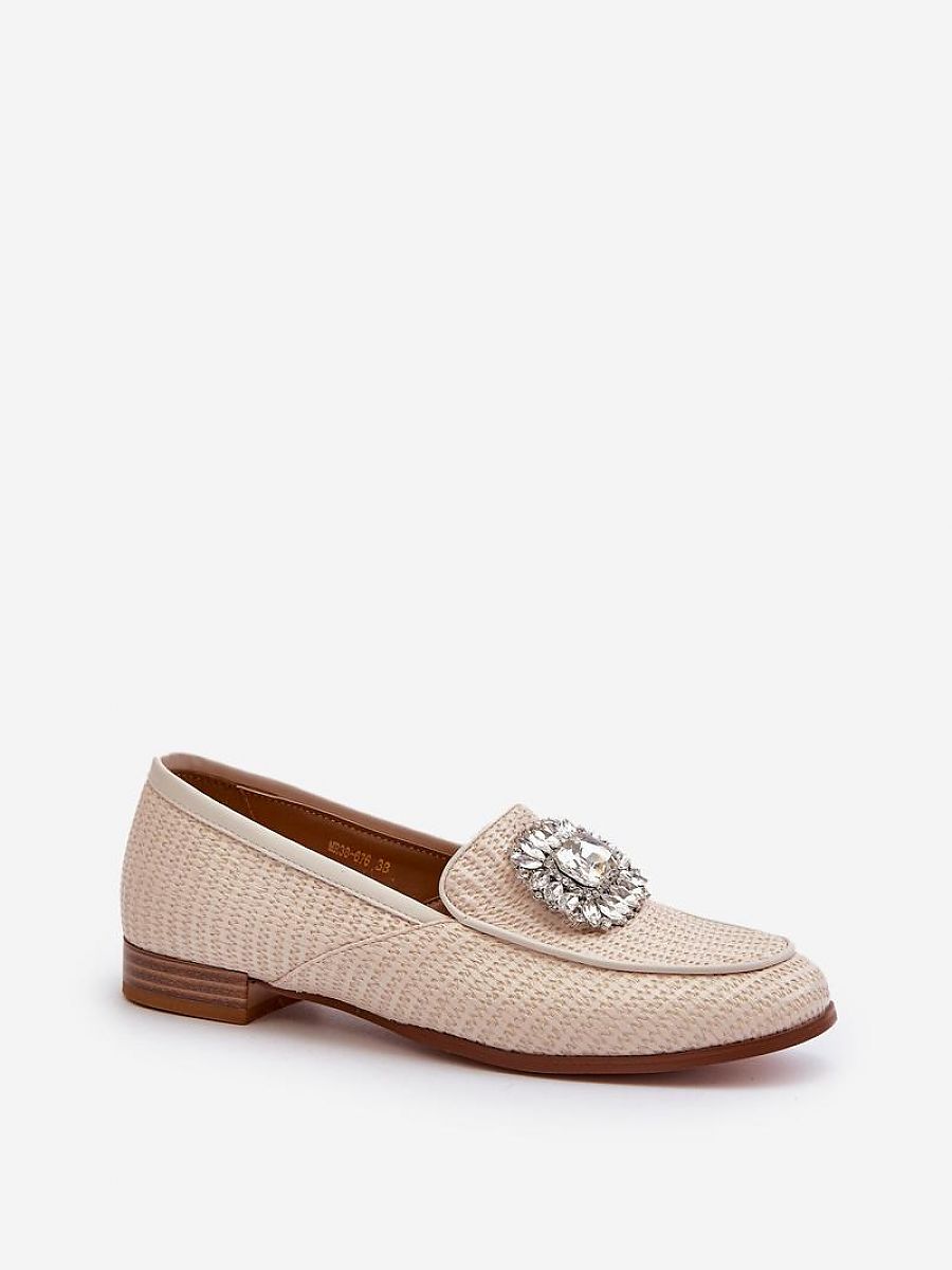 Mokasiny model 197832 Step in style 