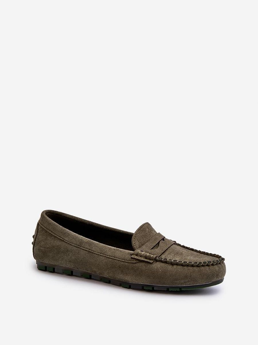 Mokasiny model 197833 Step in style 