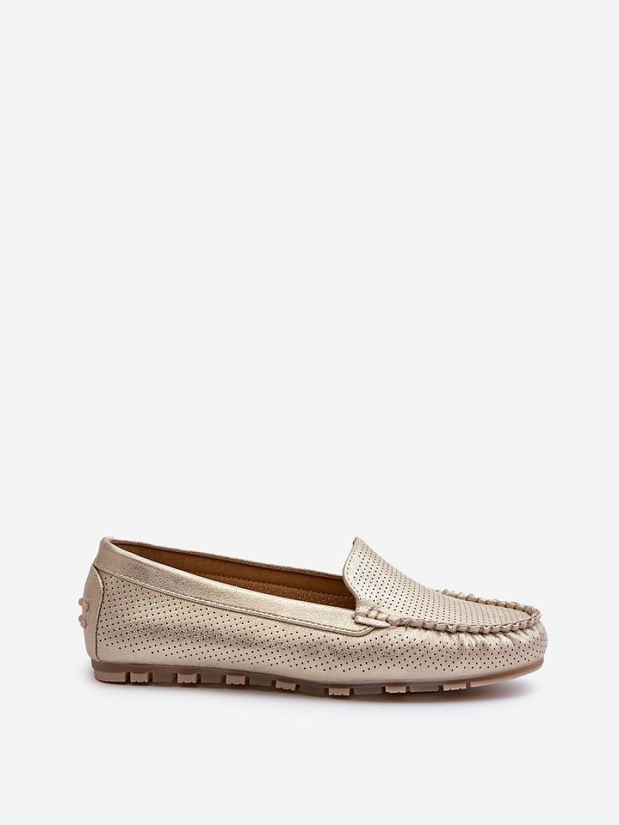 Mokasiny model 197835 Step in style 