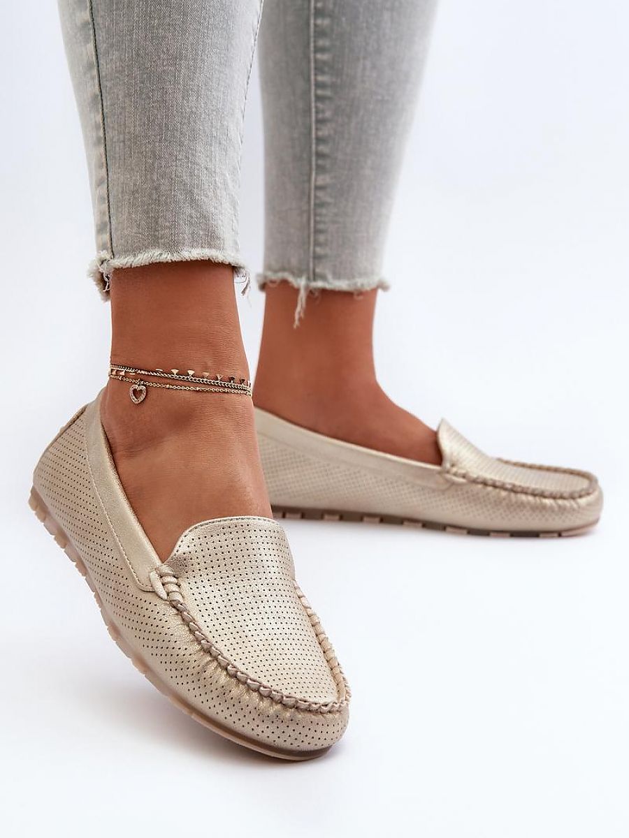 Mokasiny model 197835 Step in style 