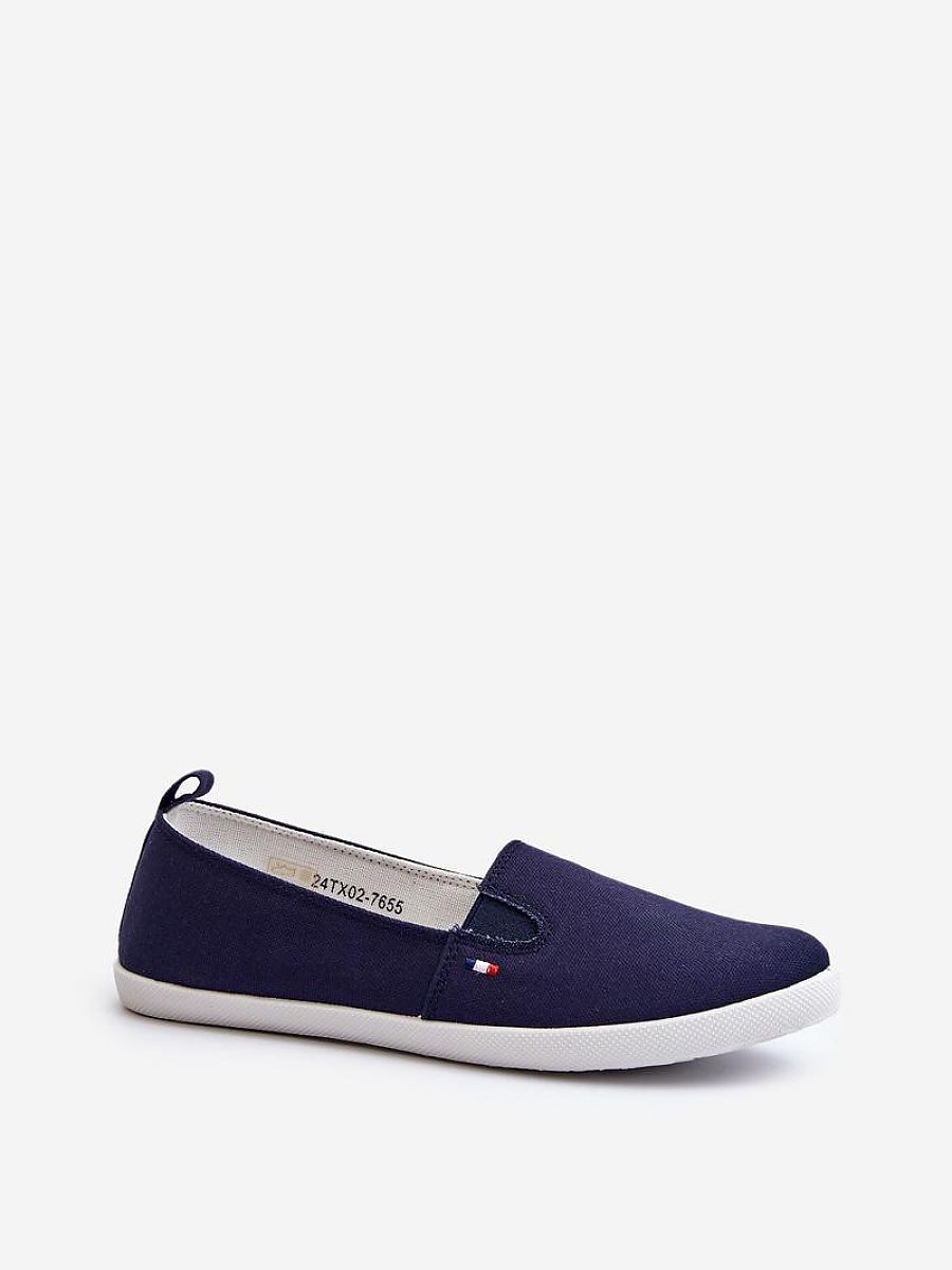 Tenisky  model 197887 Step in style 