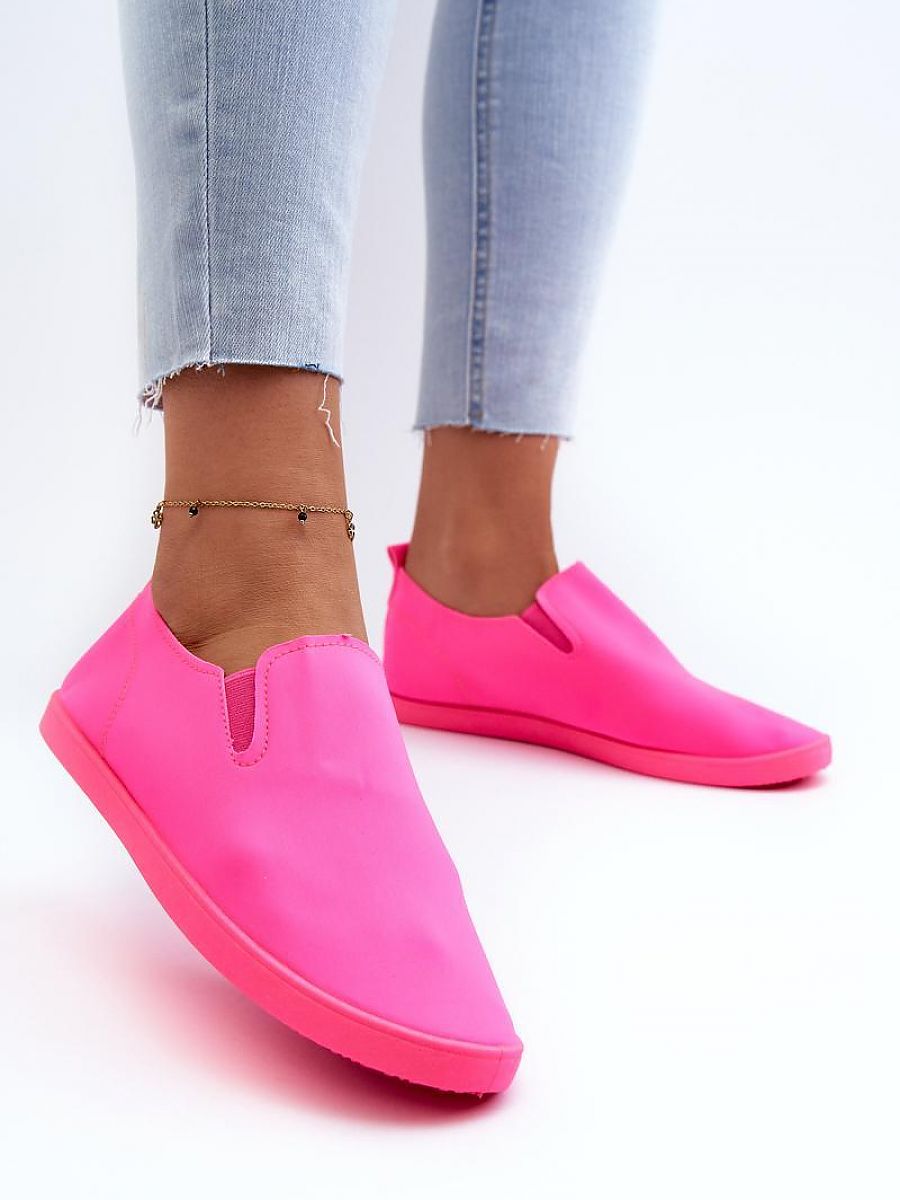 Tenisky  model 197888 Step in style 