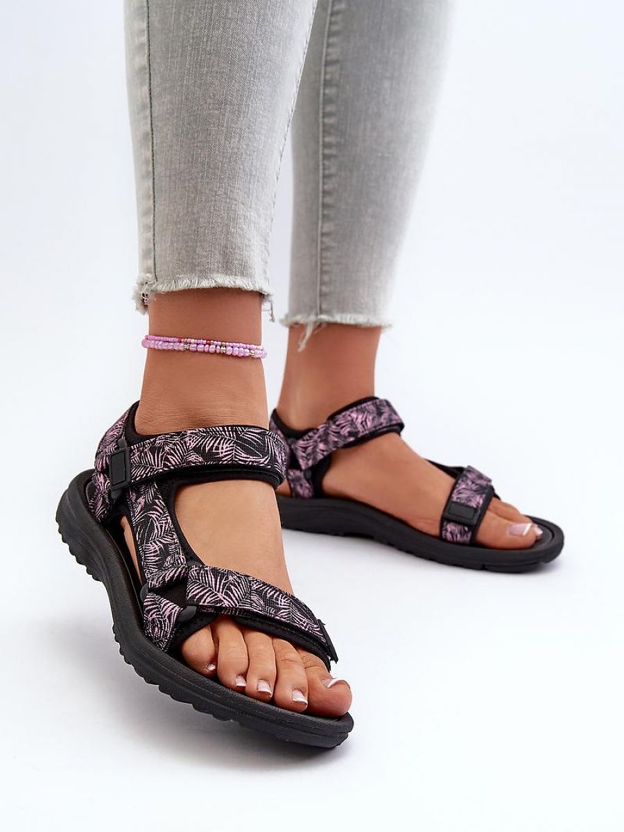 Sandals model 197895 Step in style 