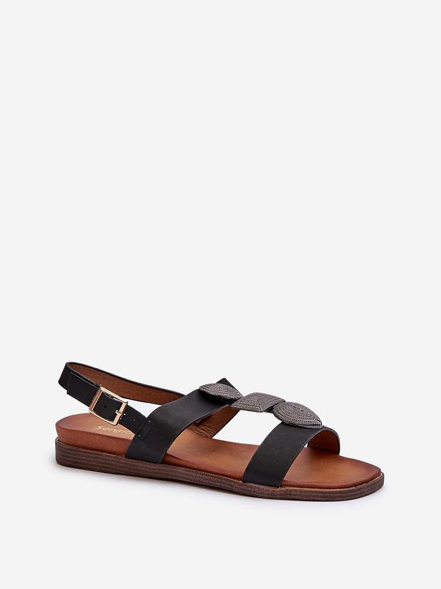 Sandály  model 197906 Step in style 