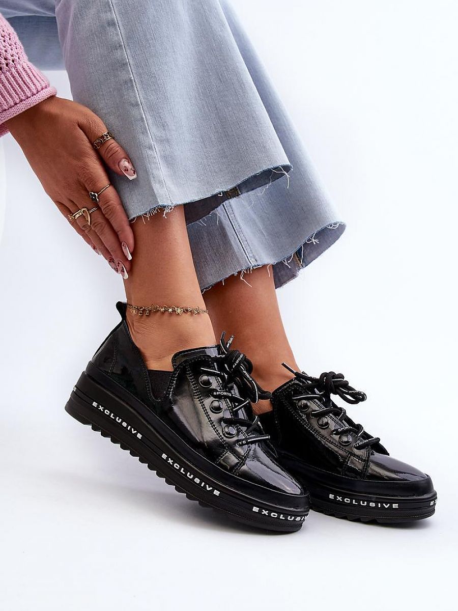 Half shoes model 198010 Step in style 