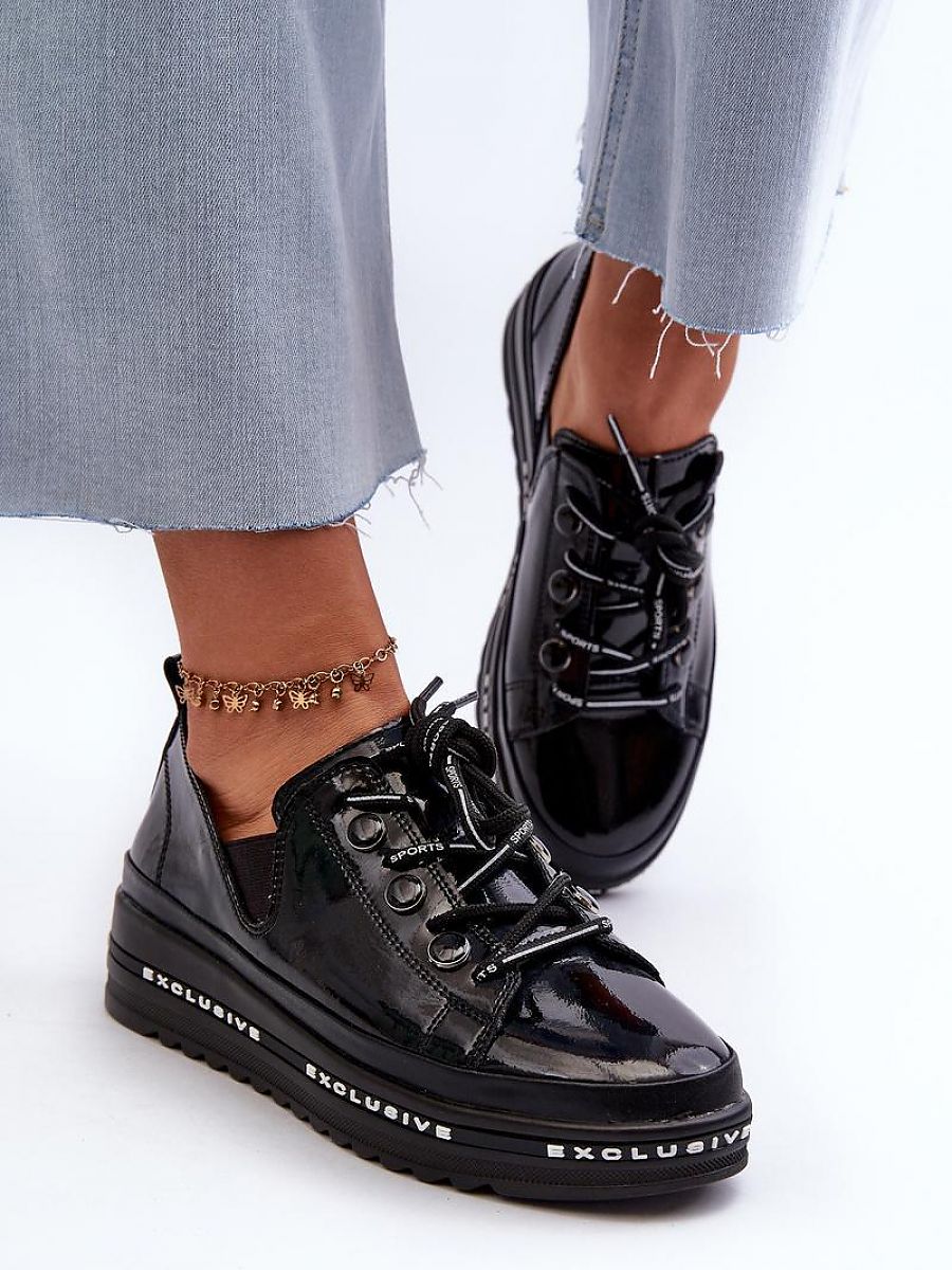Half shoes model 198010 Step in style 