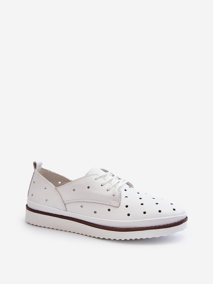Polobotky  model 198019 Step in style 