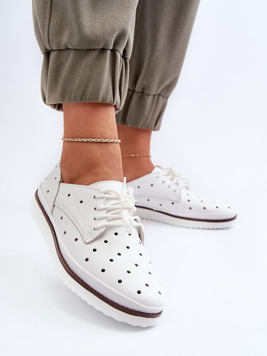 Polobotky  model 198019 Step in style 