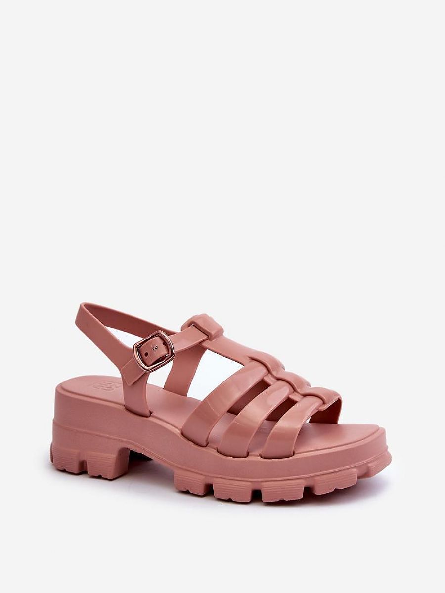 Sandály  model 198043 Step in style 
