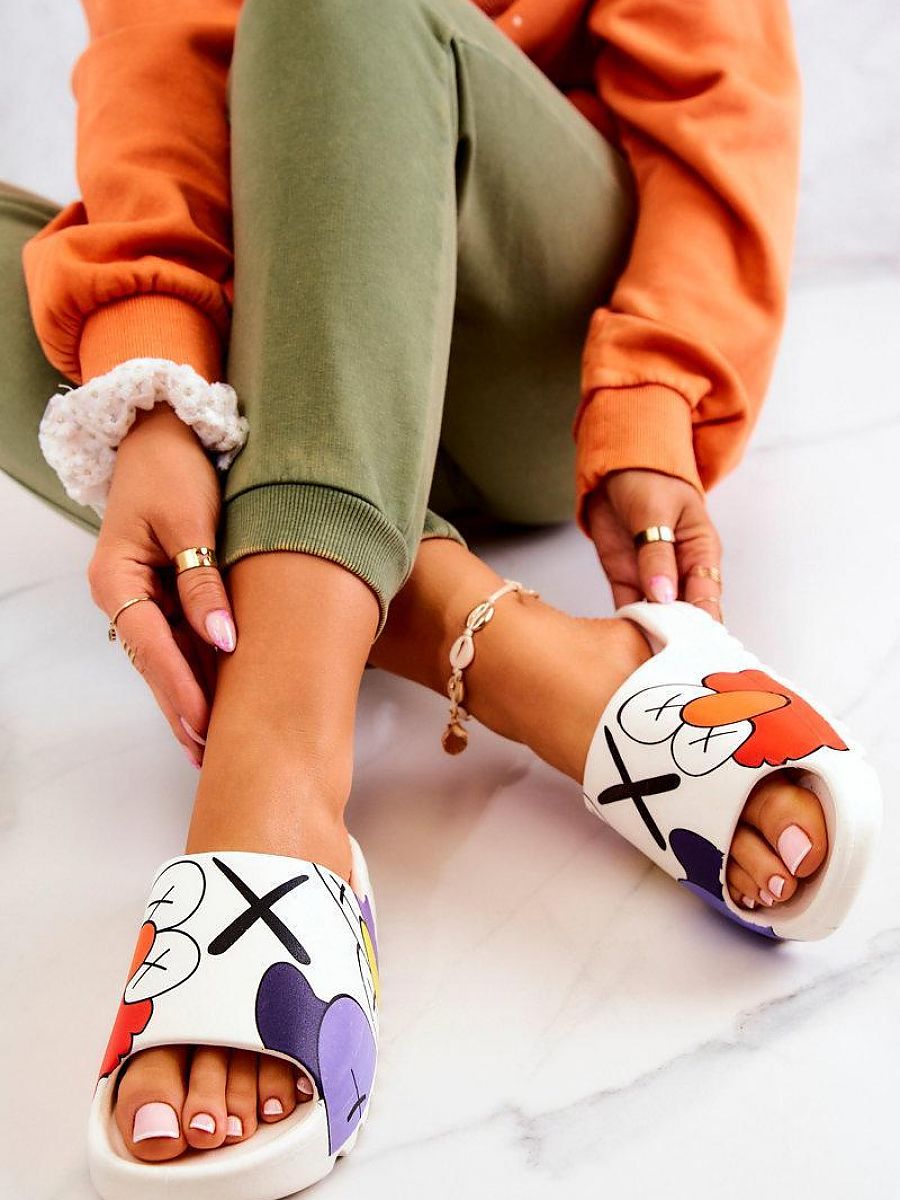 Flip-flops model 198170 Step in style 