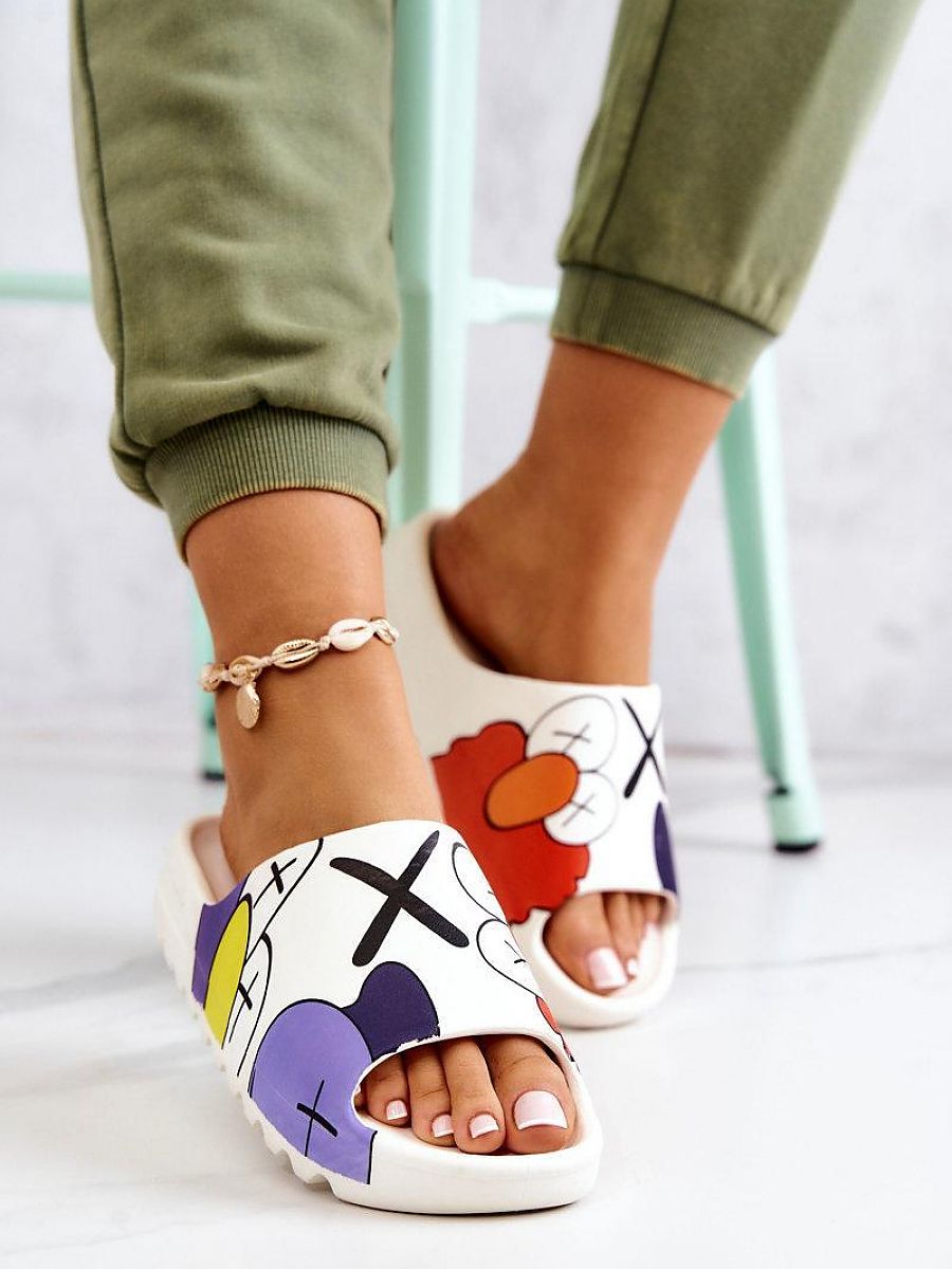 Flip-flops model 198170 Step in style 