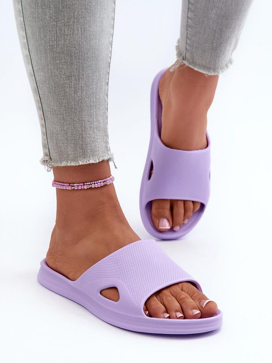 Pantofle  model 198179 Step in style 