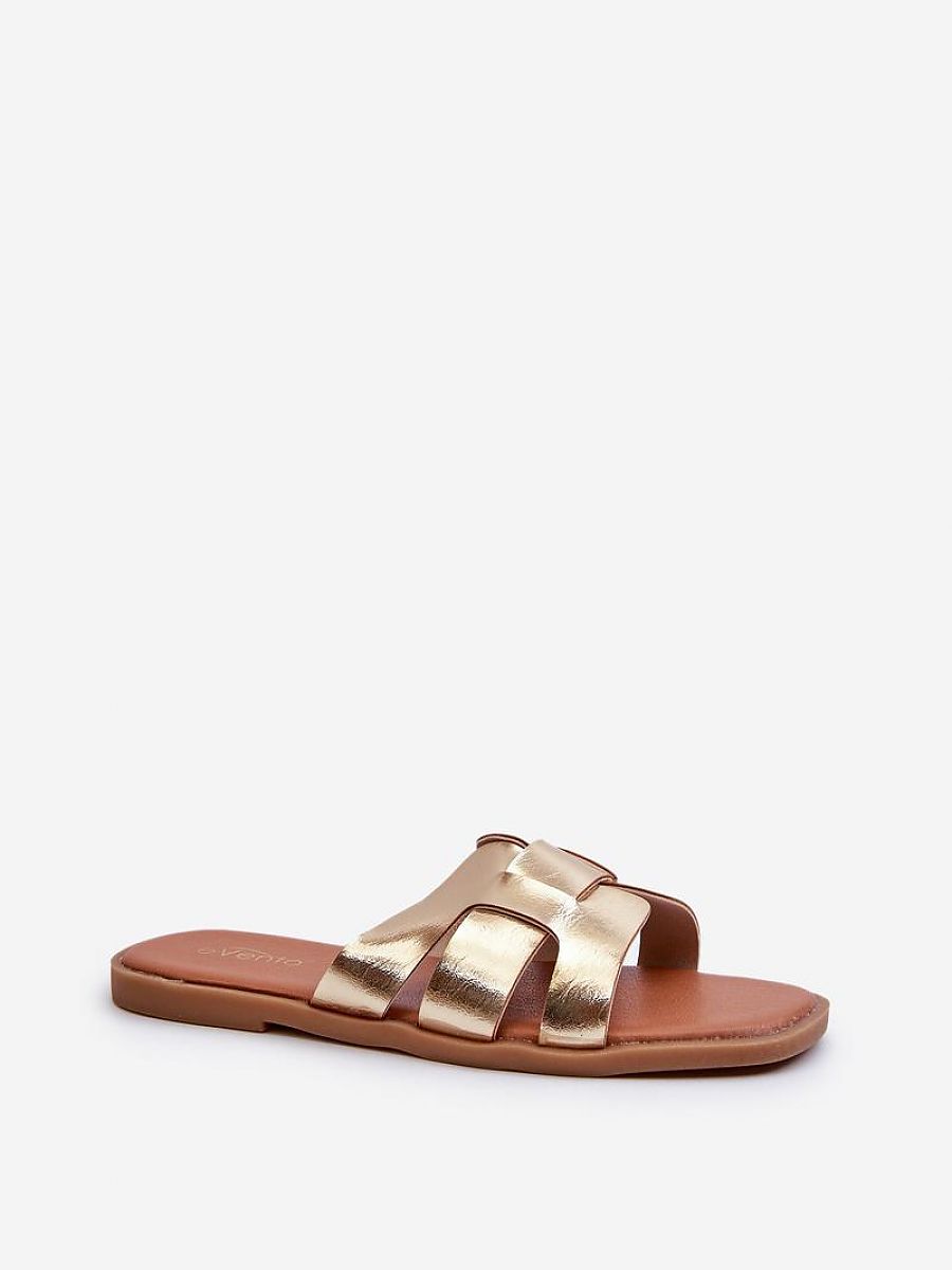 Flip-flops model 198181 Step in style 