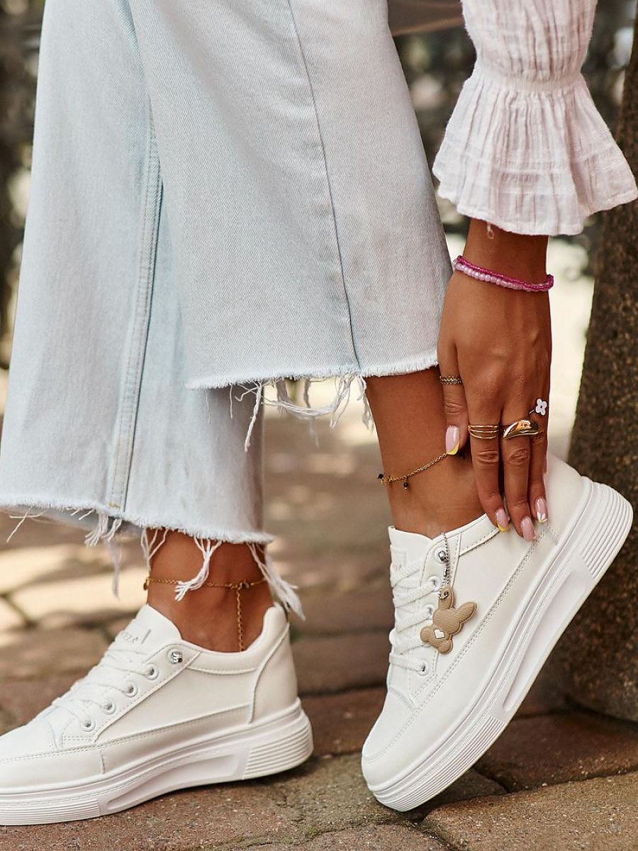 Sneakers model 198190 Step in style 