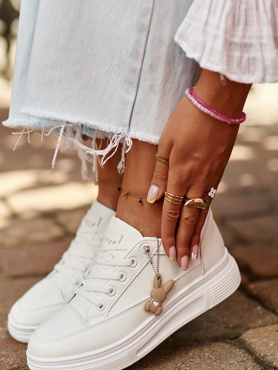 Sneakers model 198190 Step in style 