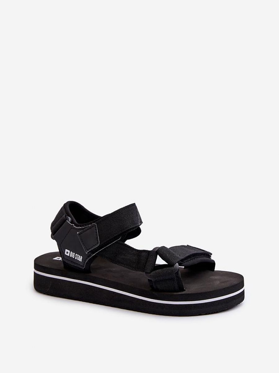 Sandály  model 198191 Step in style 