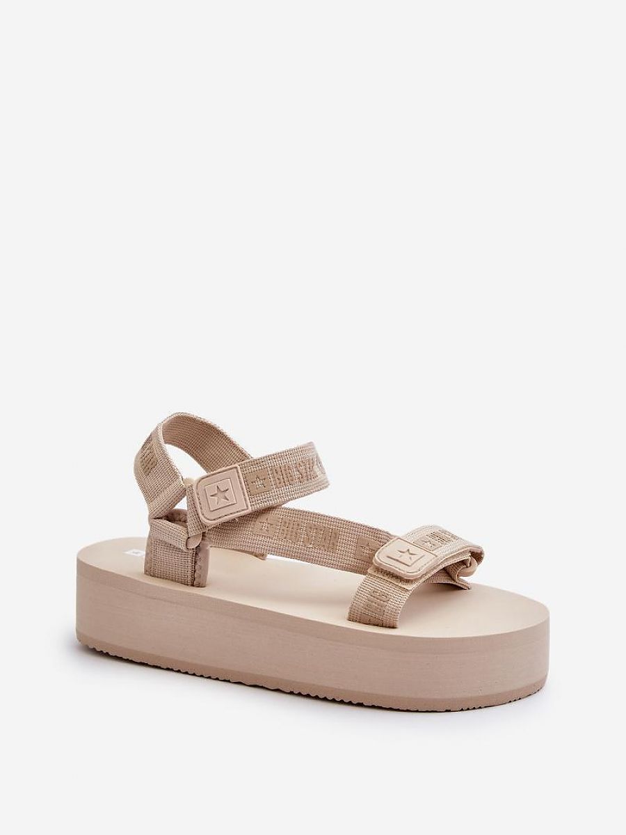 Sandály  model 198194 Step in style 