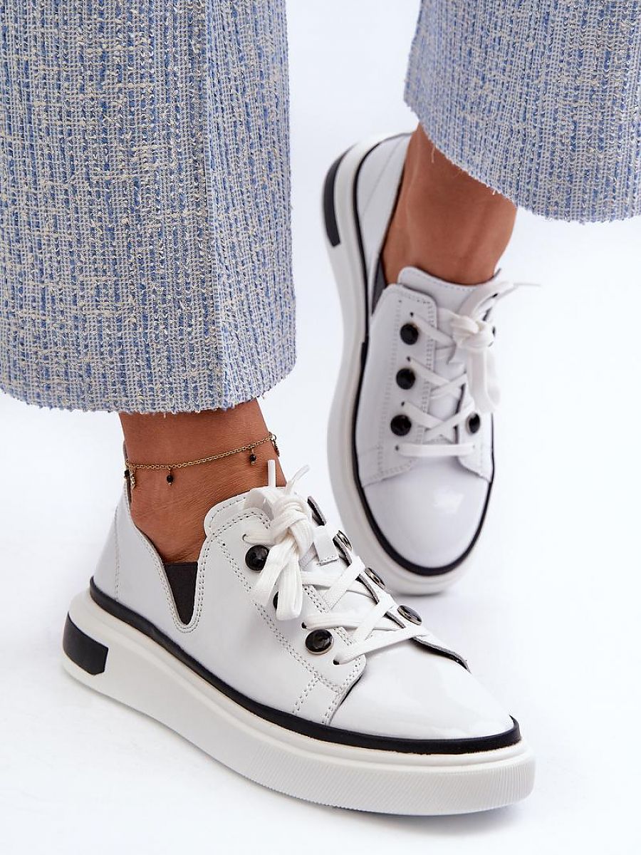 Sportovní obuv  model 198208 Step in style 