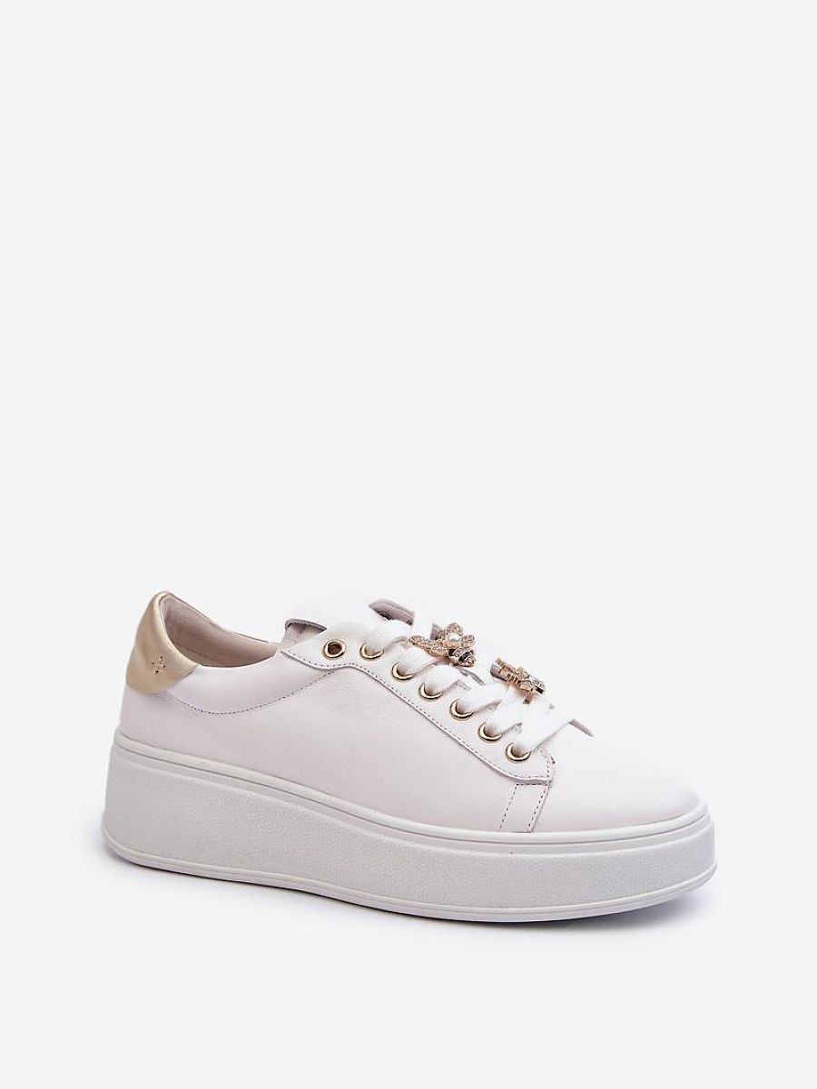 Sportovní obuv  model 198209 Step in style 
