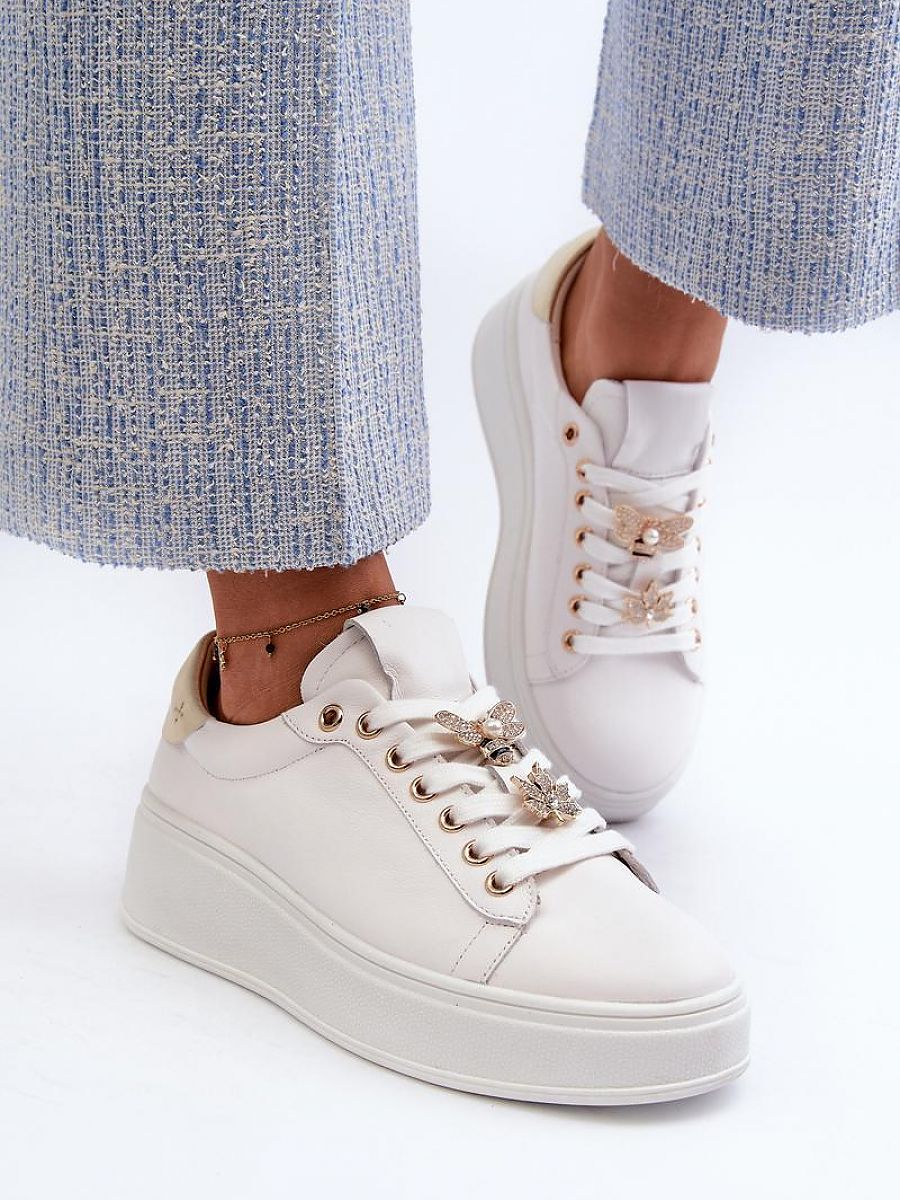 Sportovní obuv  model 198209 Step in style 